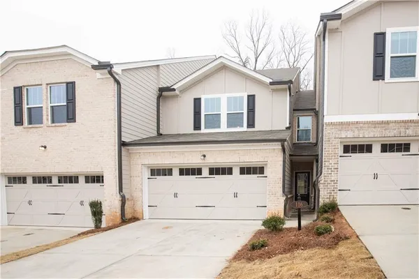 $1,950 | 116 Cedar Lane, Dawsonville, GA 30534
