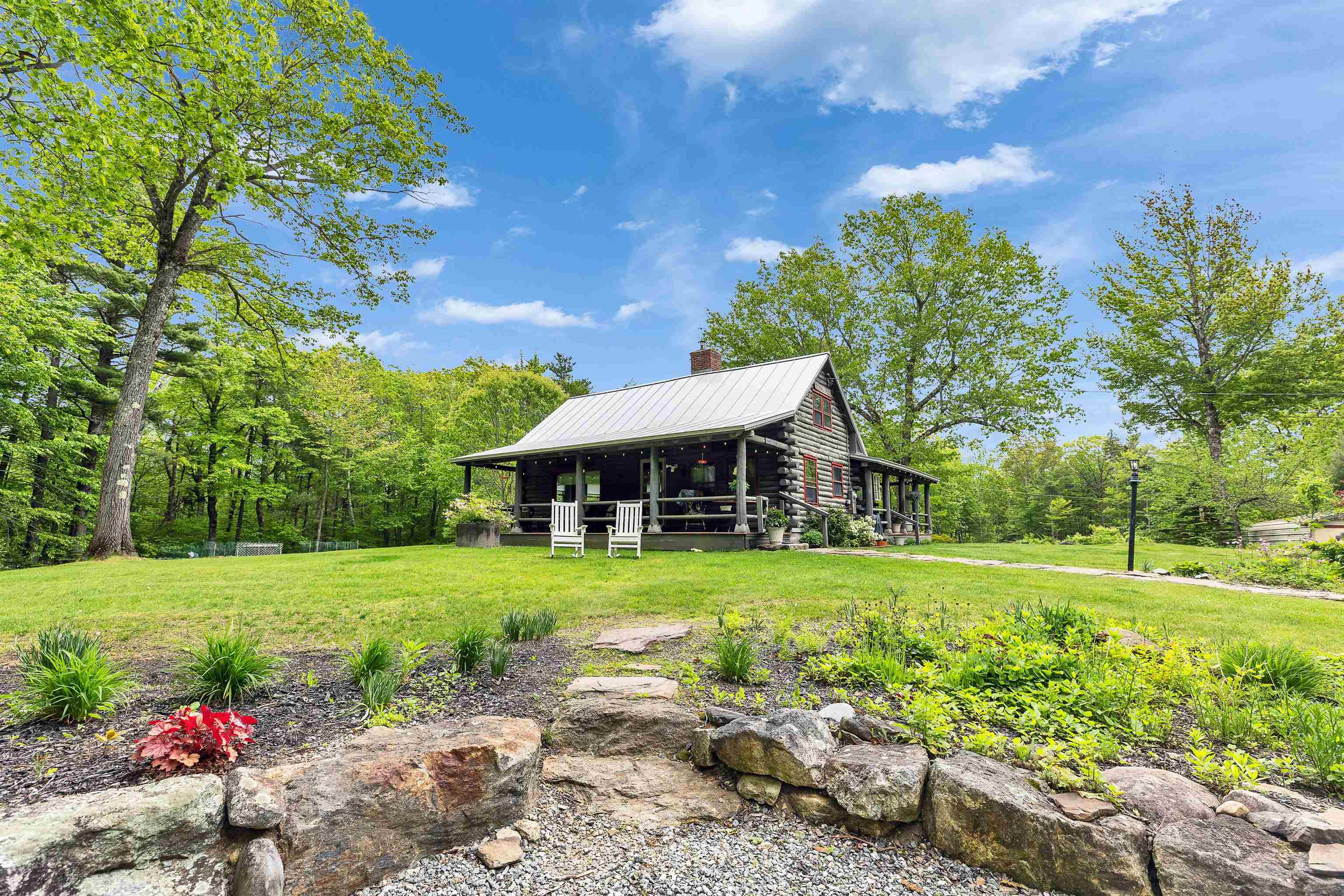 92 Brown Road Temple, NH 03084 - Photo 1 of 55 Gallery Image 1