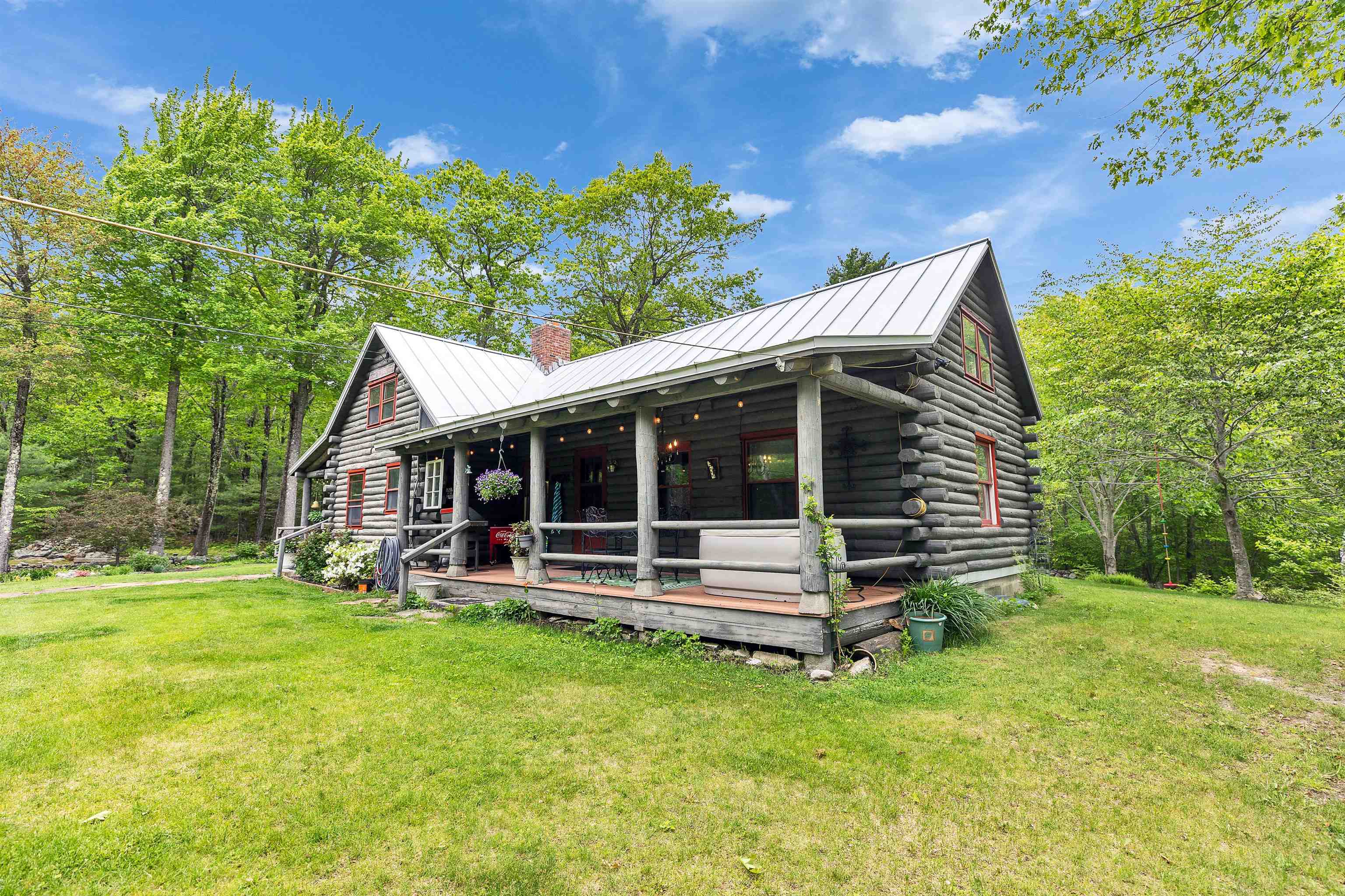92 Brown Road Temple, NH 03084 - Photo 2 of 55 Gallery Image 2