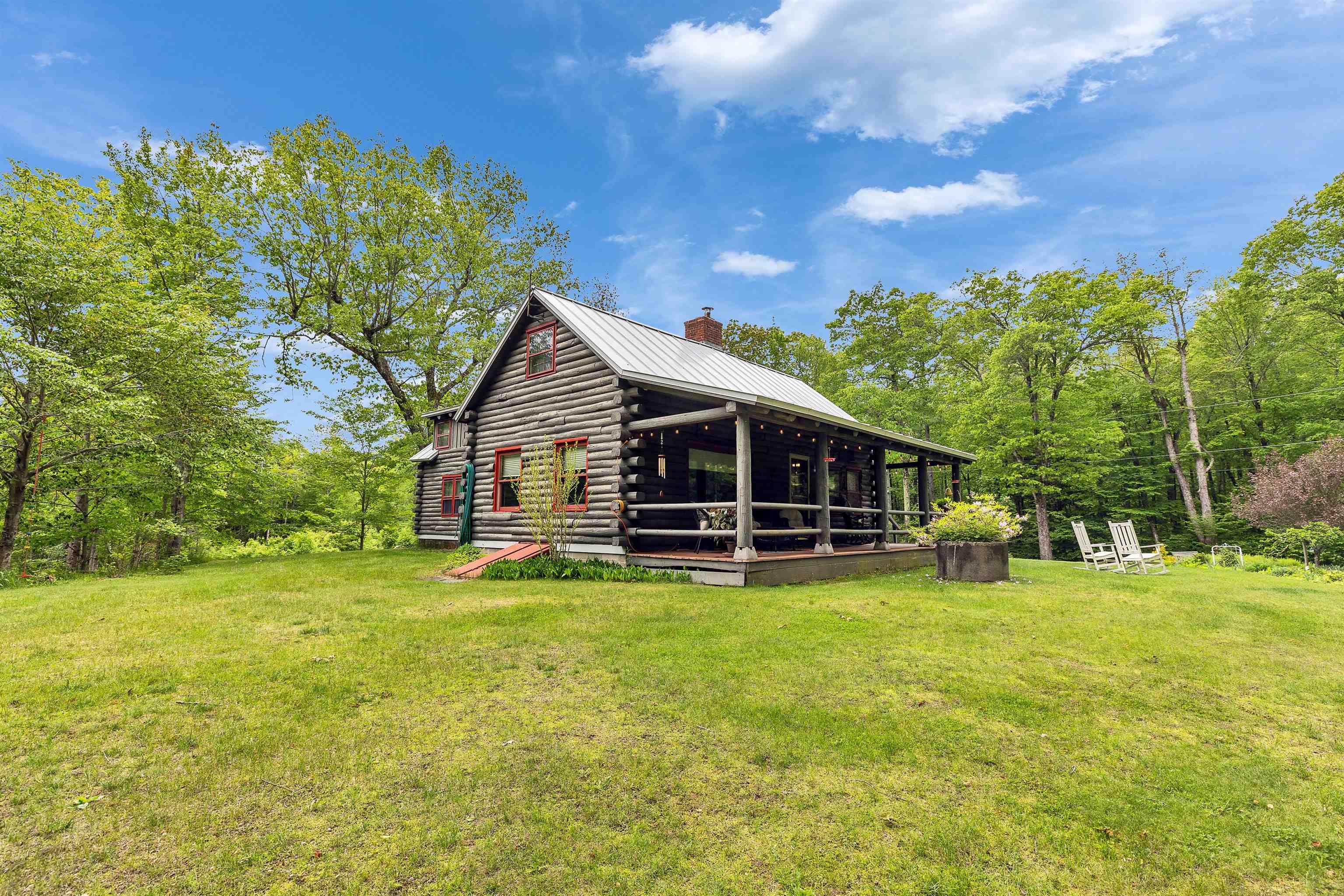92 Brown Road Temple, NH 03084 - Photo 3 of 55 Gallery Image 3