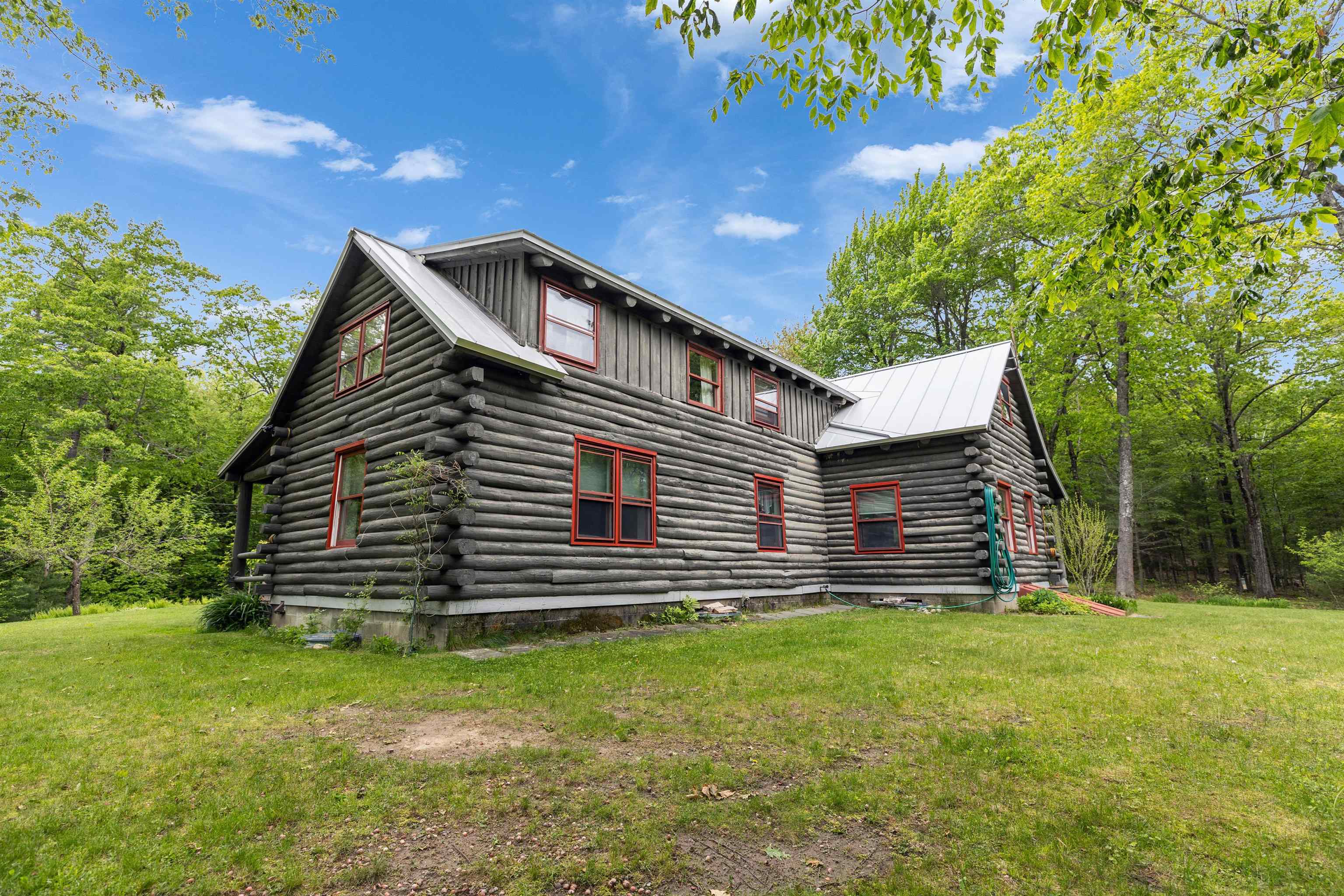 92 Brown Road Temple, NH 03084 - Photo 36 of 55 Gallery Image 36