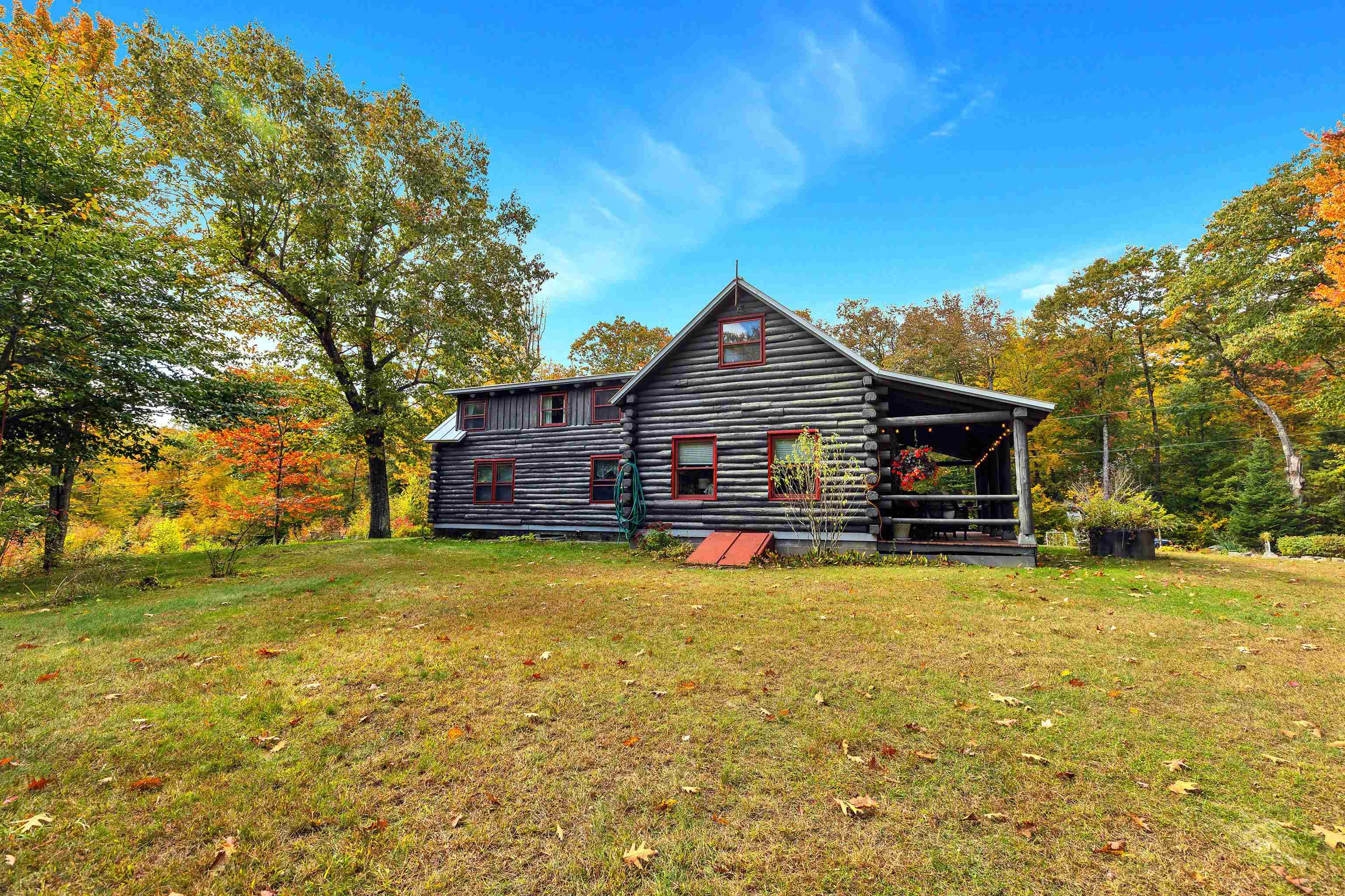 92 Brown Road Temple, NH 03084 - Photo 37 of 55 Gallery Image 37