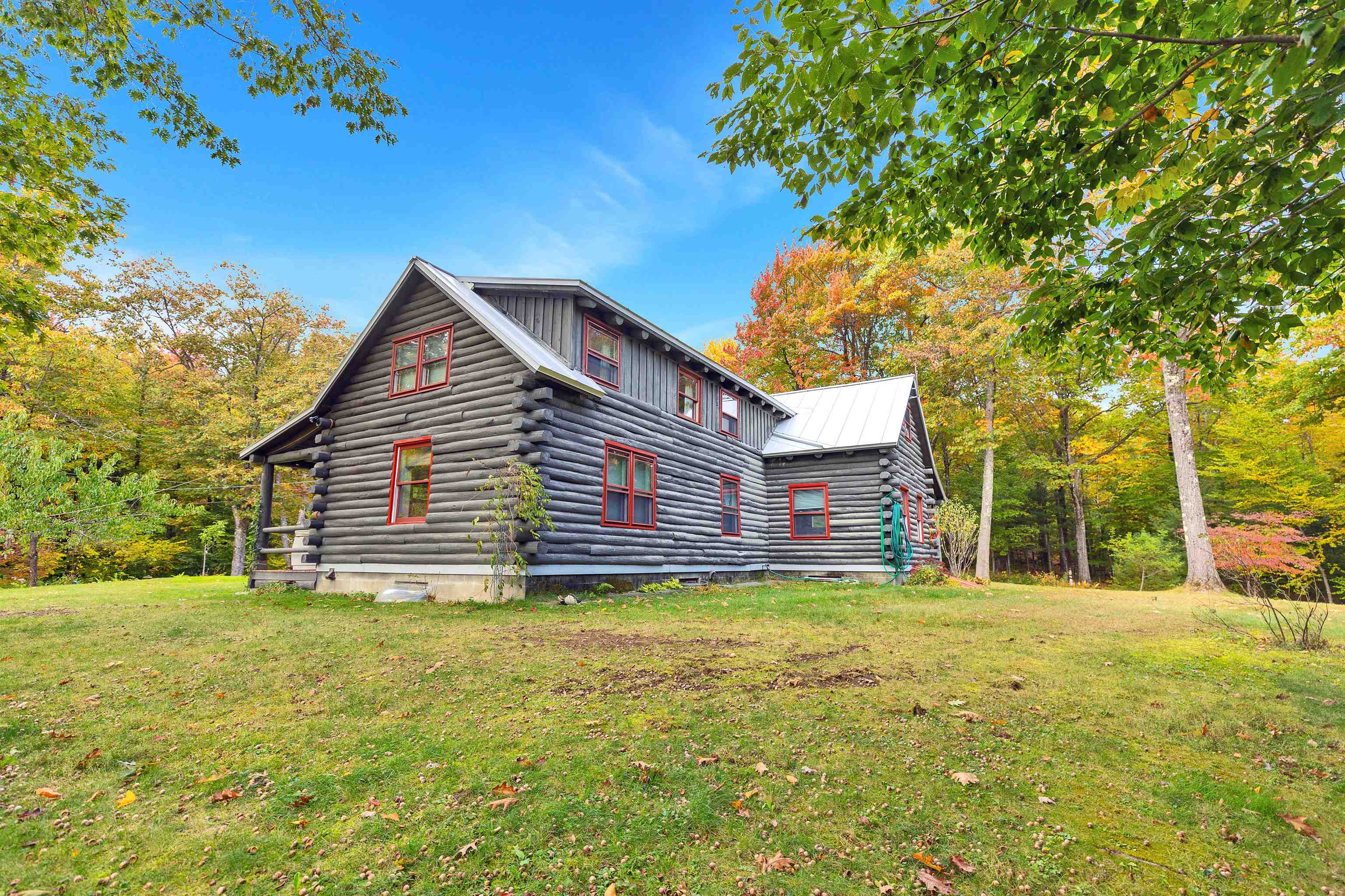 92 Brown Road Temple, NH 03084 - Photo 38 of 55 Gallery Image 38