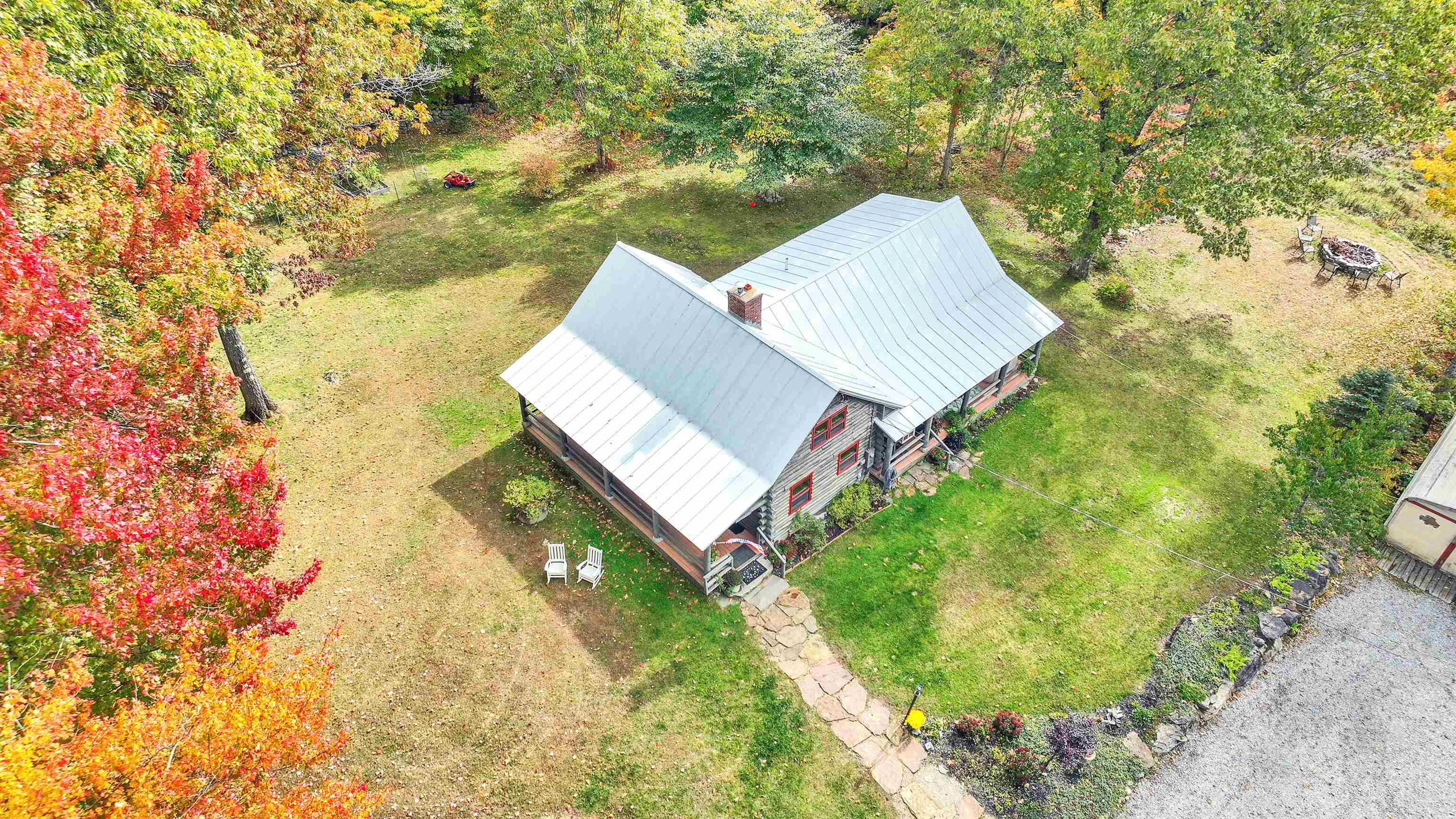 92 Brown Road Temple, NH 03084 - Photo 39 of 55 Gallery Image 39