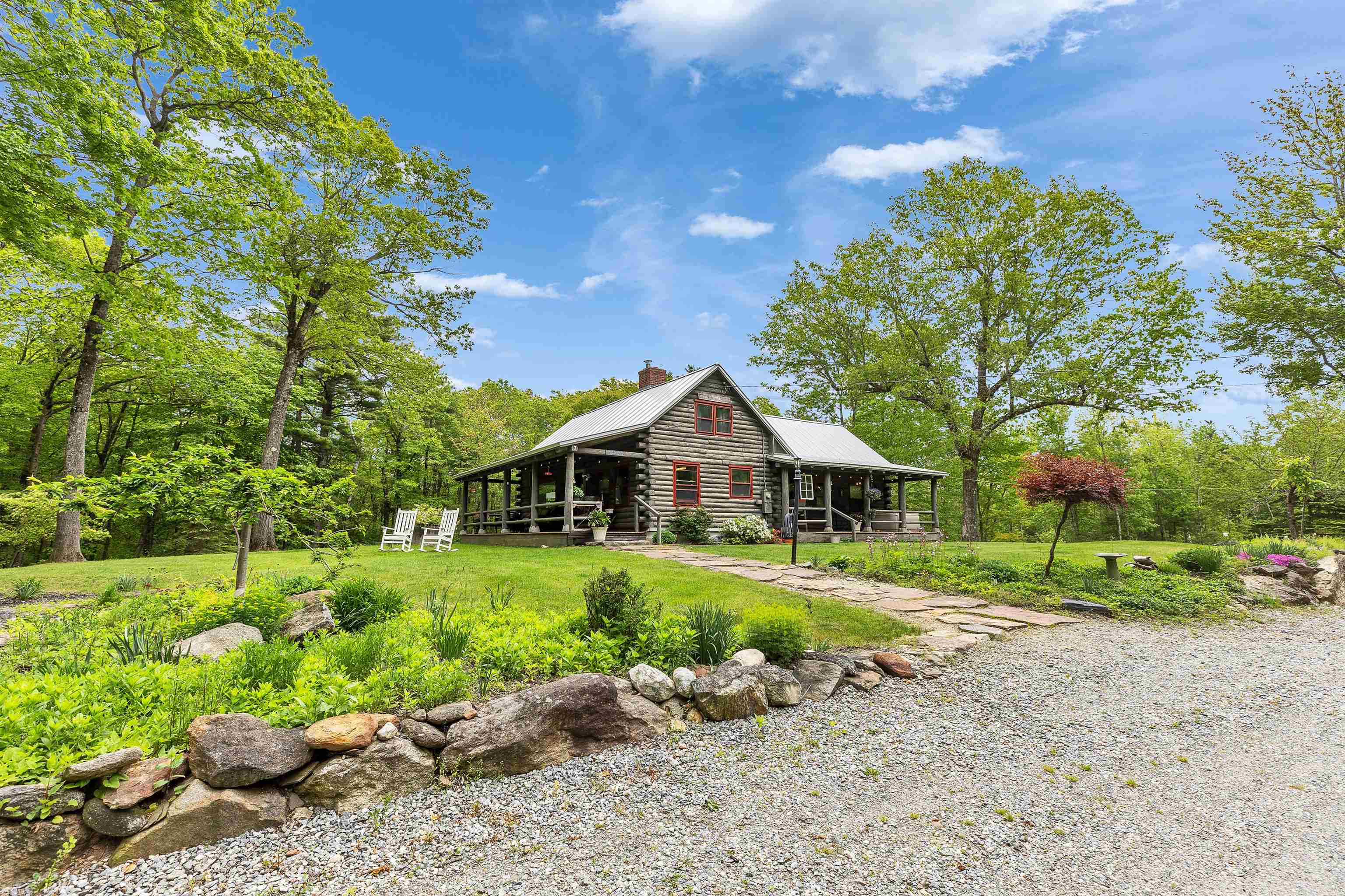 92 Brown Road Temple, NH 03084 - Photo 4 of 55 Gallery Image 4