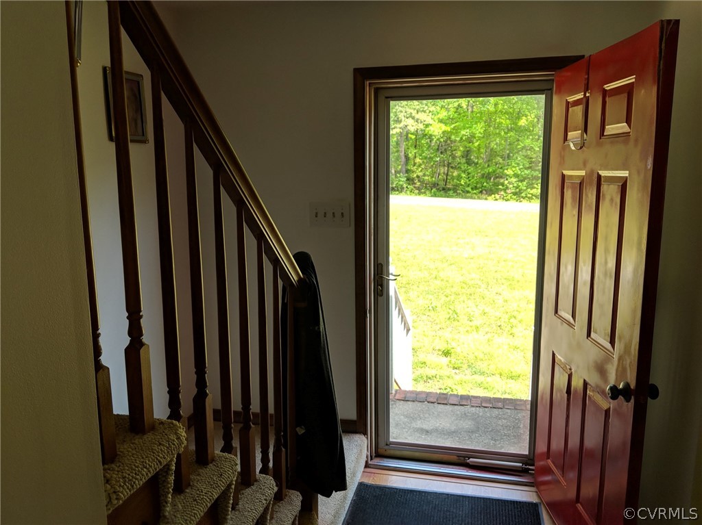 1434 Canterbury Road St. Stephens Church, VA 23148 - Photo 3 of 8 Gallery Image 3
