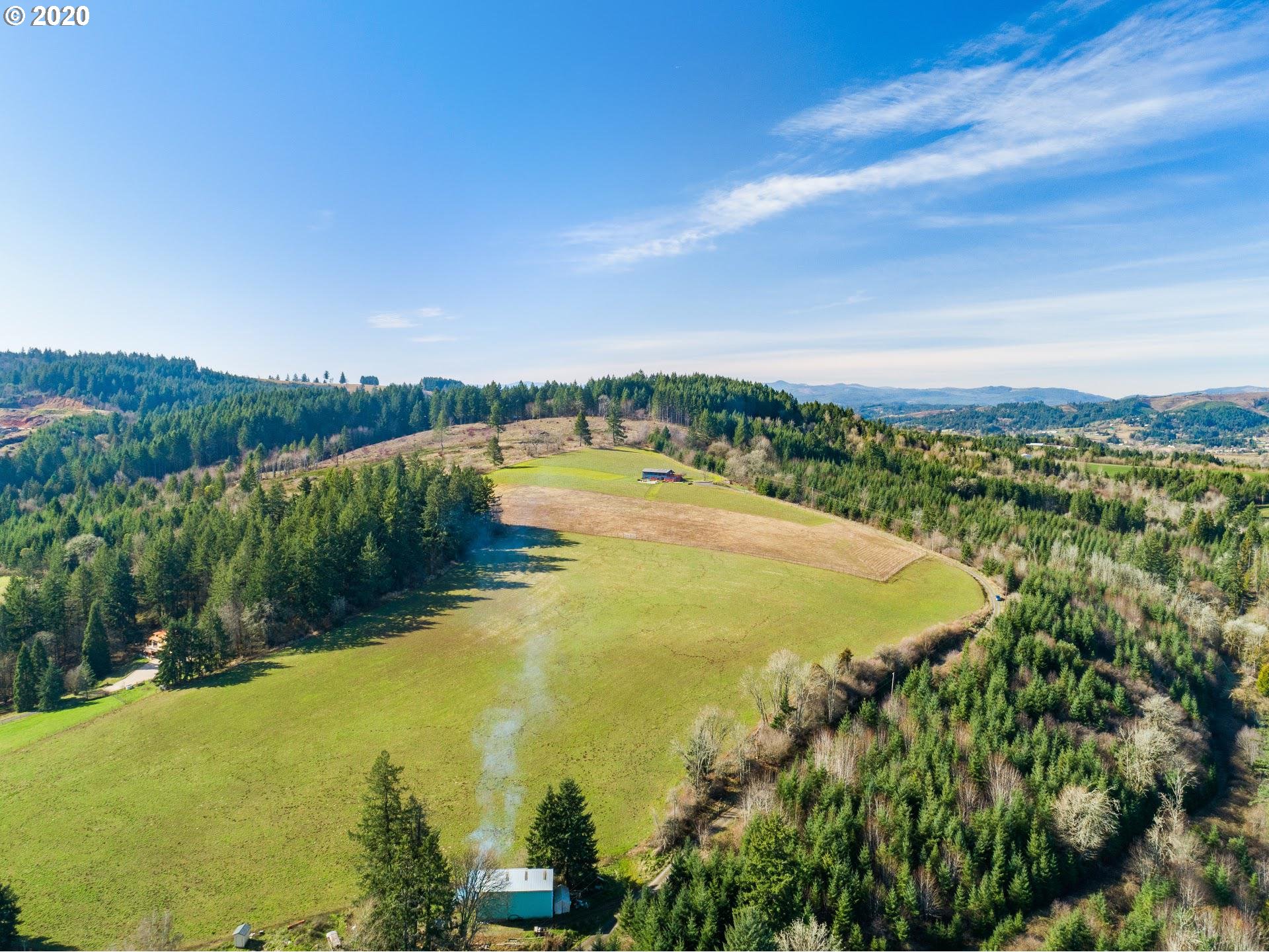 0 Southwest Hergert Road Cornelius, OR 97113 - Photo 1 of 4