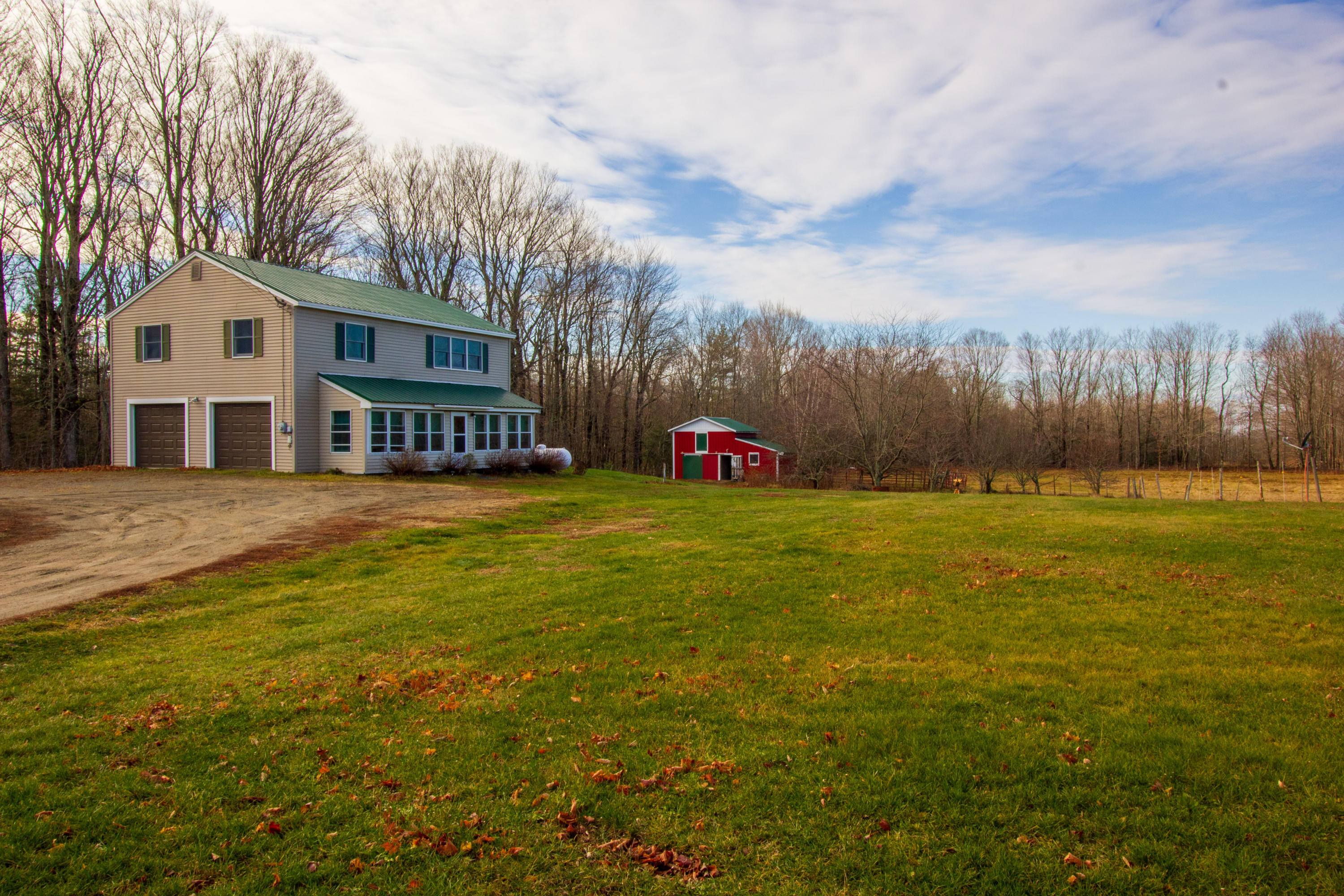 120 Rogers Road Troy, ME 04987 - Photo 2 of 48 Exterior (5 of 16)