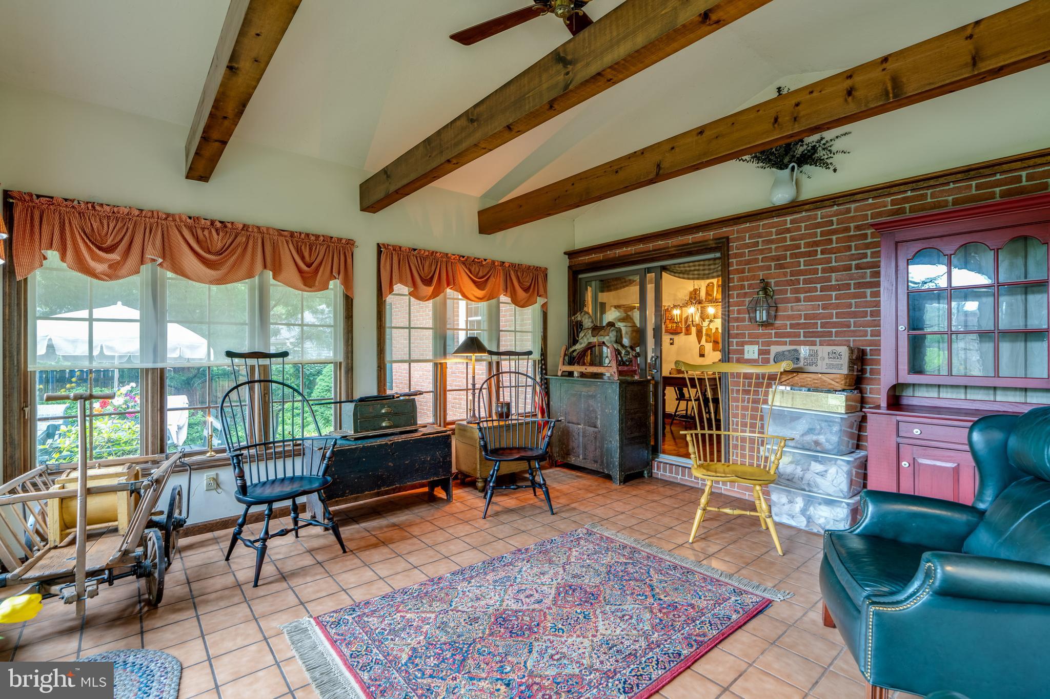 263 Noble Street Lititz, PA 17543 - Photo 25 of 44