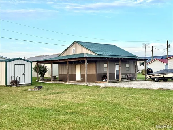 $144,500 | 41961 Pleasant Cove Place, Perry, MO 63462