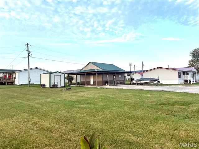 $159,000 | 41961 Pleasant Cove Place, Perry, MO 63462