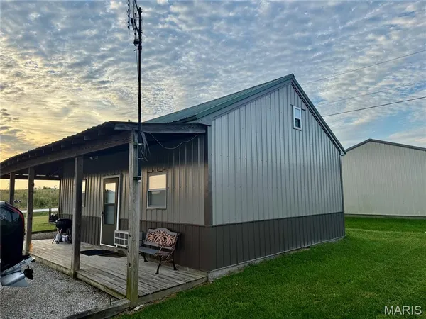 $144,500 | 41961 Pleasant Cove Place, Perry, MO 63462