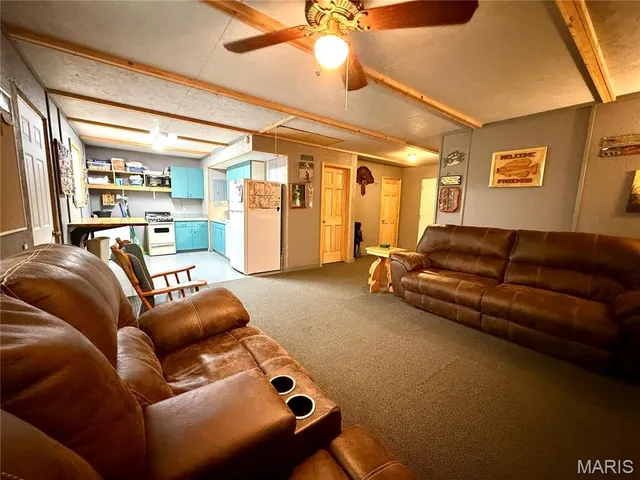 $159,000 | 41961 Pleasant Cove Place, Perry, MO 63462