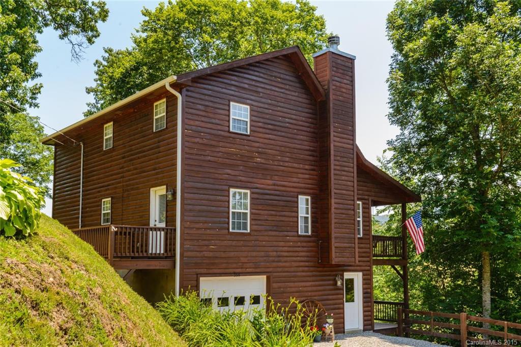 358 Blackberry Ridge Road Burnsville, NC 28714 - Photo 1 of 24 Gallery Image 1