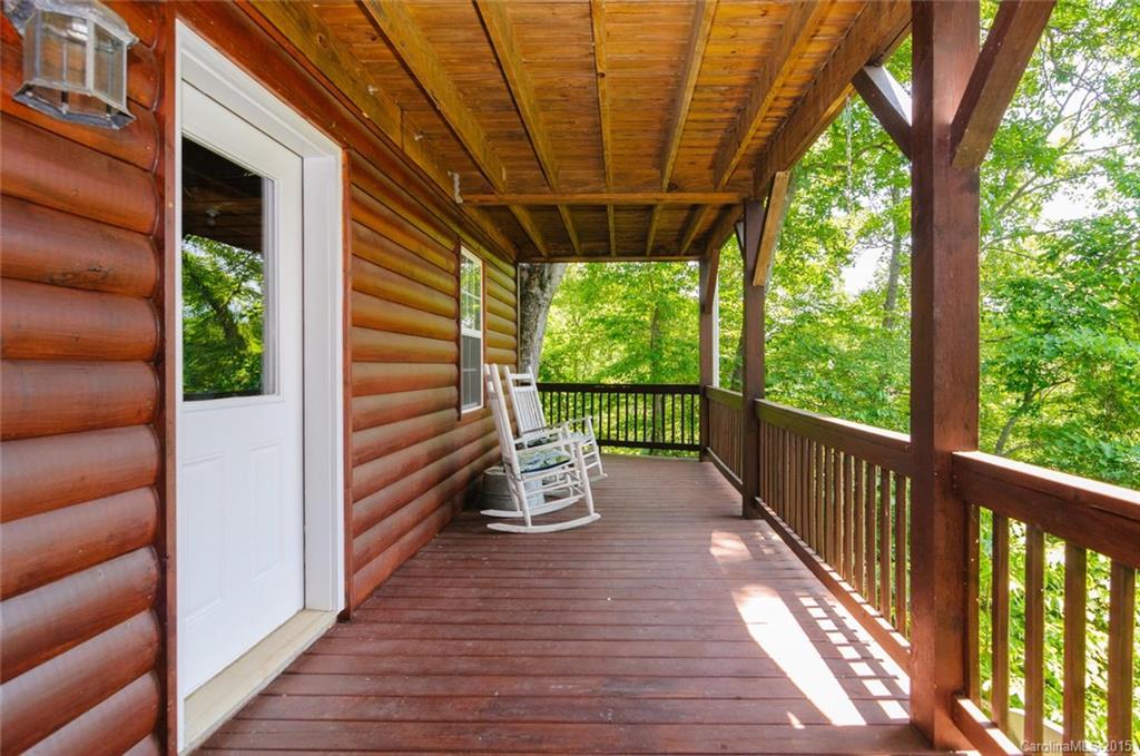 358 Blackberry Ridge Road Burnsville, NC 28714 - Photo 3 of 24 Gallery Image 3