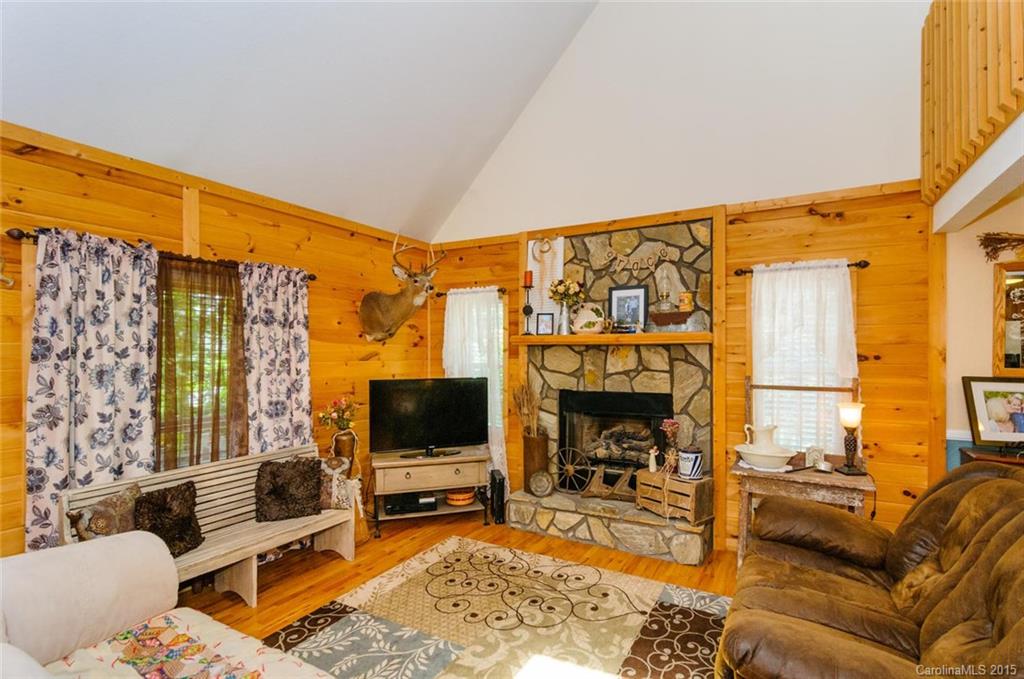 358 Blackberry Ridge Road Burnsville, NC 28714 - Photo 5 of 24 Gallery Image 5
