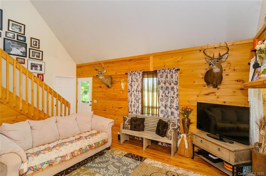 358 Blackberry Ridge Road Burnsville, NC 28714 - Photo 6 of 24 Gallery Image 6