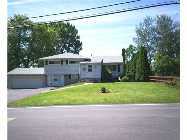 999 Paul Road Chili, NY 14624 - Photo 1 of 1 Exterior Front