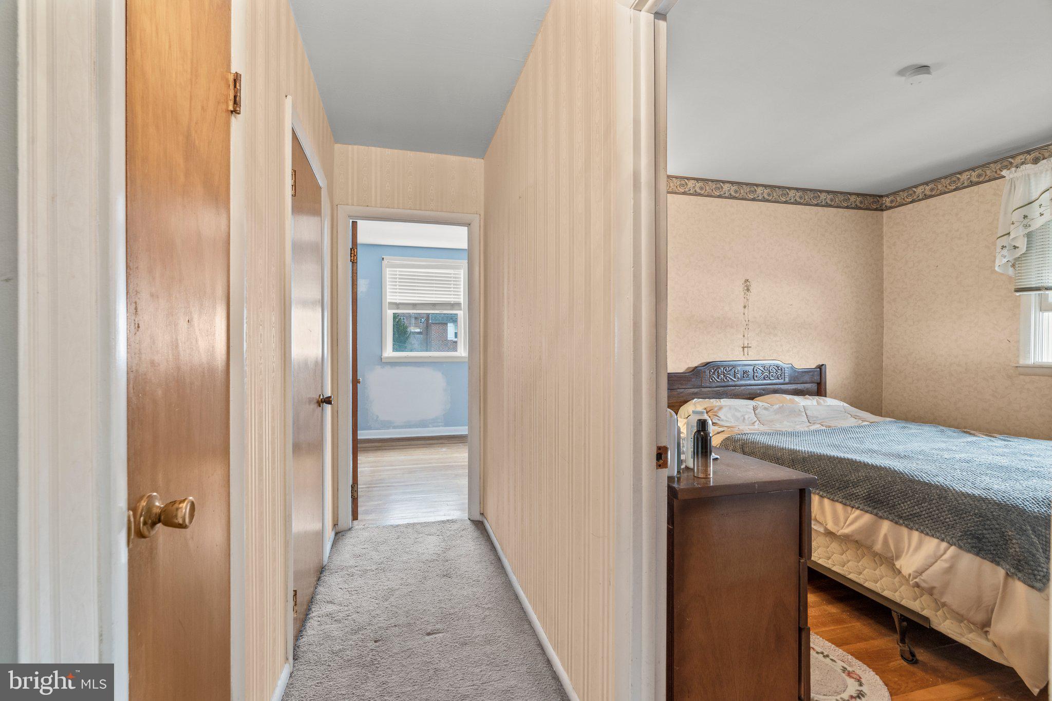 7300 Hill Road Philadelphia, PA 19128 - Photo 18 of 31 Bedroom 2 (Middle)