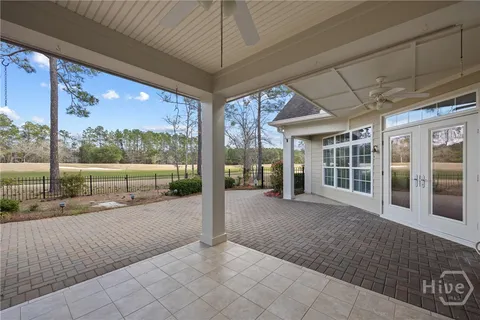 $549,500 | 168 Kingfisher Circle, Pooler, GA 31322