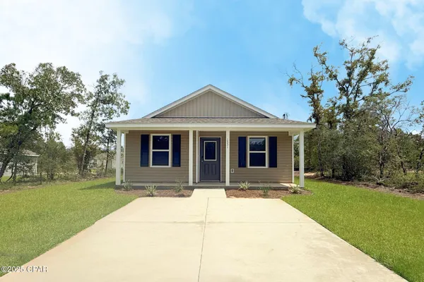 $182,990 | 1331 Birwood Court, Chipley, FL 32428