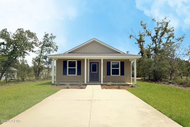 $182,990 | 1331 Birwood Court, Chipley, FL 32428