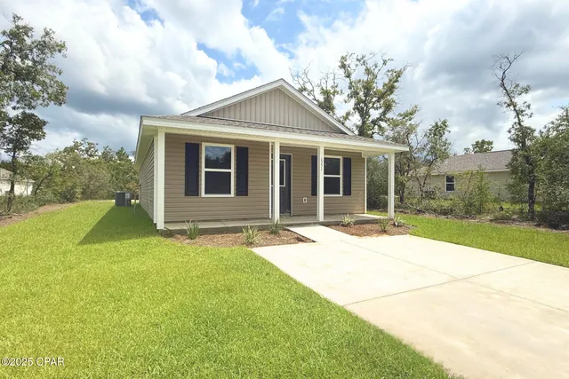 $182,990 | 1331 Birwood Court, Chipley, FL 32428