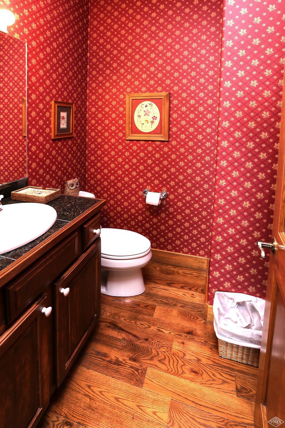 24 Clubhouse Circle Edwards, CO 81632 - Photo 16 of 17 a bathroom with a toilet and a sink