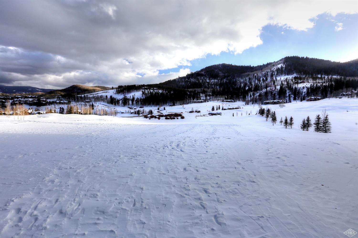 24 Clubhouse Circle Edwards, CO 81632 - Photo 17 of 17 a view of swimming pool and mountain view