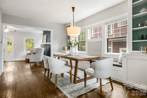 $800,000 | 185 Flint Street, Asheville, NC 28801