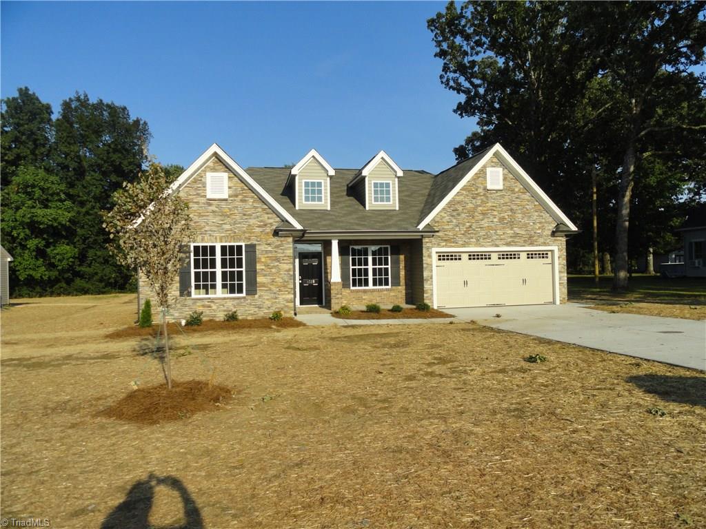 1228 Rogers Road Graham, NC 27253 - Photo 1 of 1 Gallery Image 1