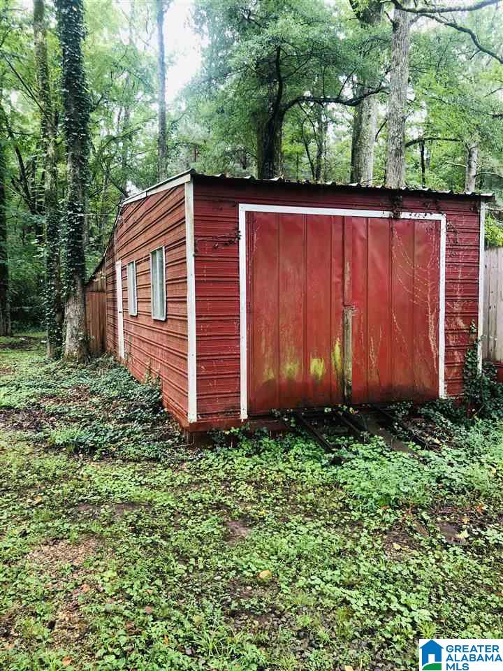 7601 Clayton Road Pinson, AL 35126 - Photo 38 of 44