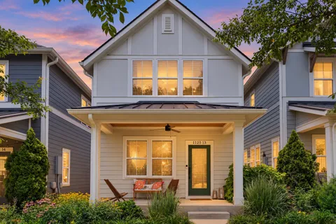 $519,000 | 1125 Chester Avenue, Unit 13, Nashville, TN 37206