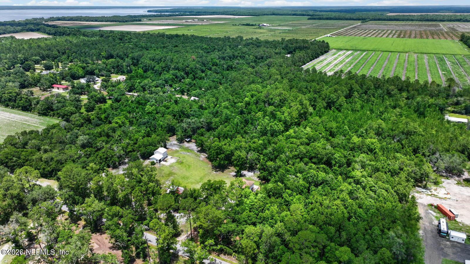 7370 Woodward Road St. Augustine, FL 32092 - Photo 54 of 58 54_dji_20260522131347_0319_d