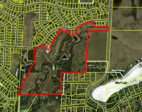 $995,000 | Xxxx Xxxx Yerigan Farms 3rd Addn, Cambridge, MN 55008