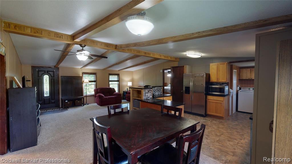 2631 Tozer Road North Branch, MI 48461 - Photo 19 of 45 Gallery Image 19