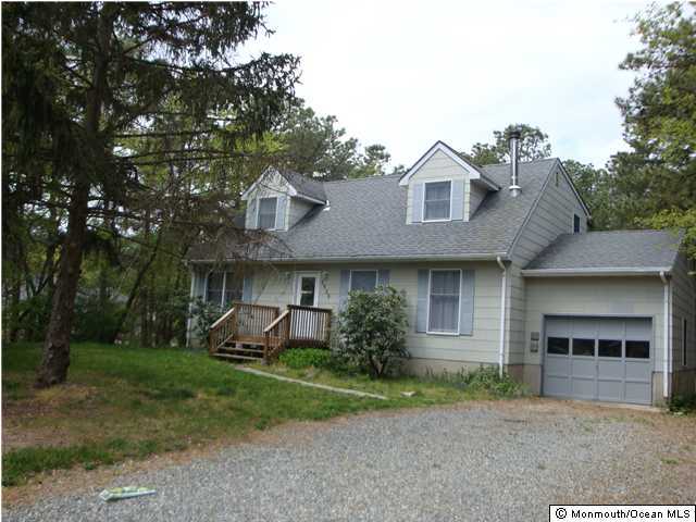 2322 Maple Road Forked River, NJ 08731 - Photo 1 of 3 Primary Photo