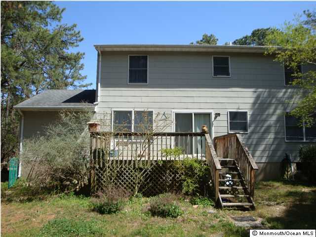 2322 Maple Road Forked River, NJ 08731 - Photo 2 of 3 Additional Photo