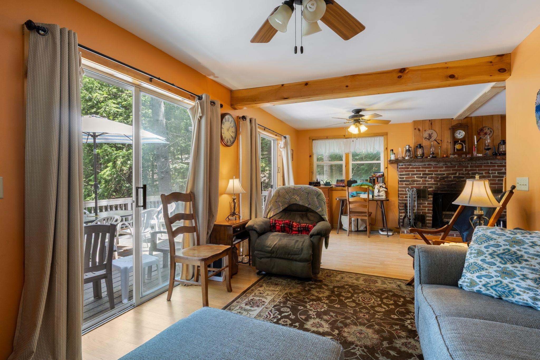 75 Black Cove Road Wakefield, NH 03872 - Photo 13 of 34