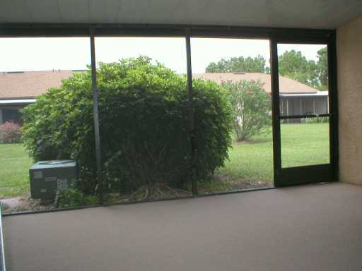 6036 Indrio Road, Unit R6 Fort Pierce, FL 34951 - Photo 13 of 15 Additional Photo