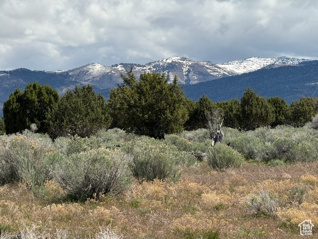 St, Unit 17 Spring City, UT 84662 - Photo 7 of 10 View of mountain backdrop