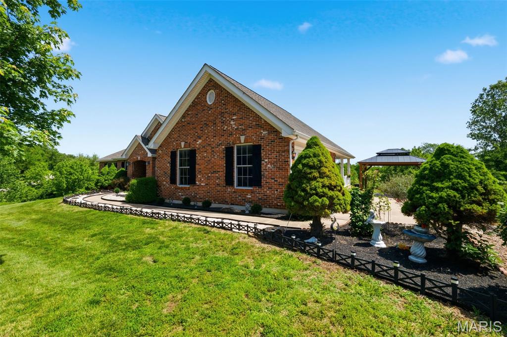 20 Morgan Valley Lane Foley, MO 63347 - Photo 74 of 81