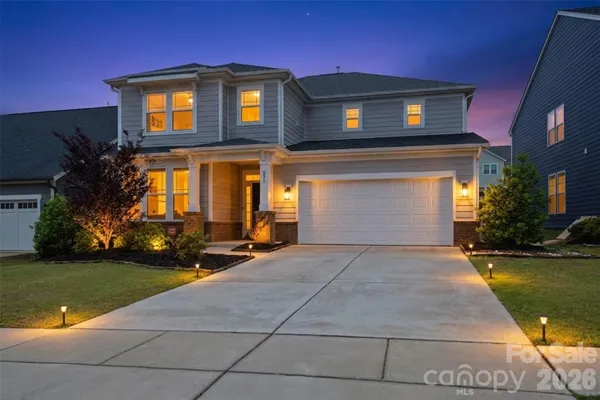 $565,000 | 531 Red Wolf Lane, Clover, SC 29710