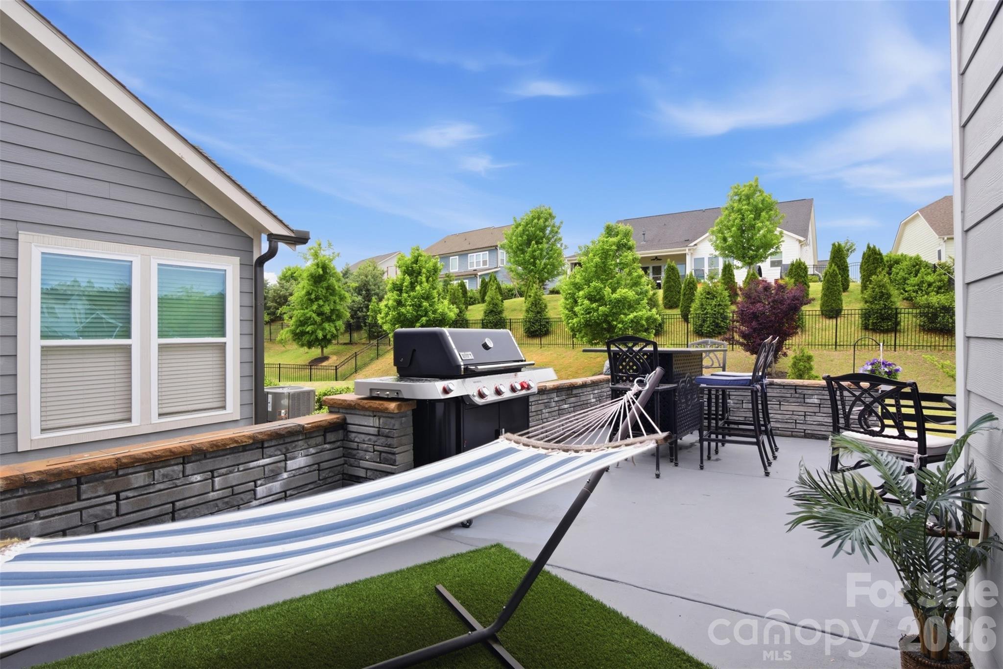 531 Red Wolf Lane Clover, SC 29710 - Photo 29 of 33