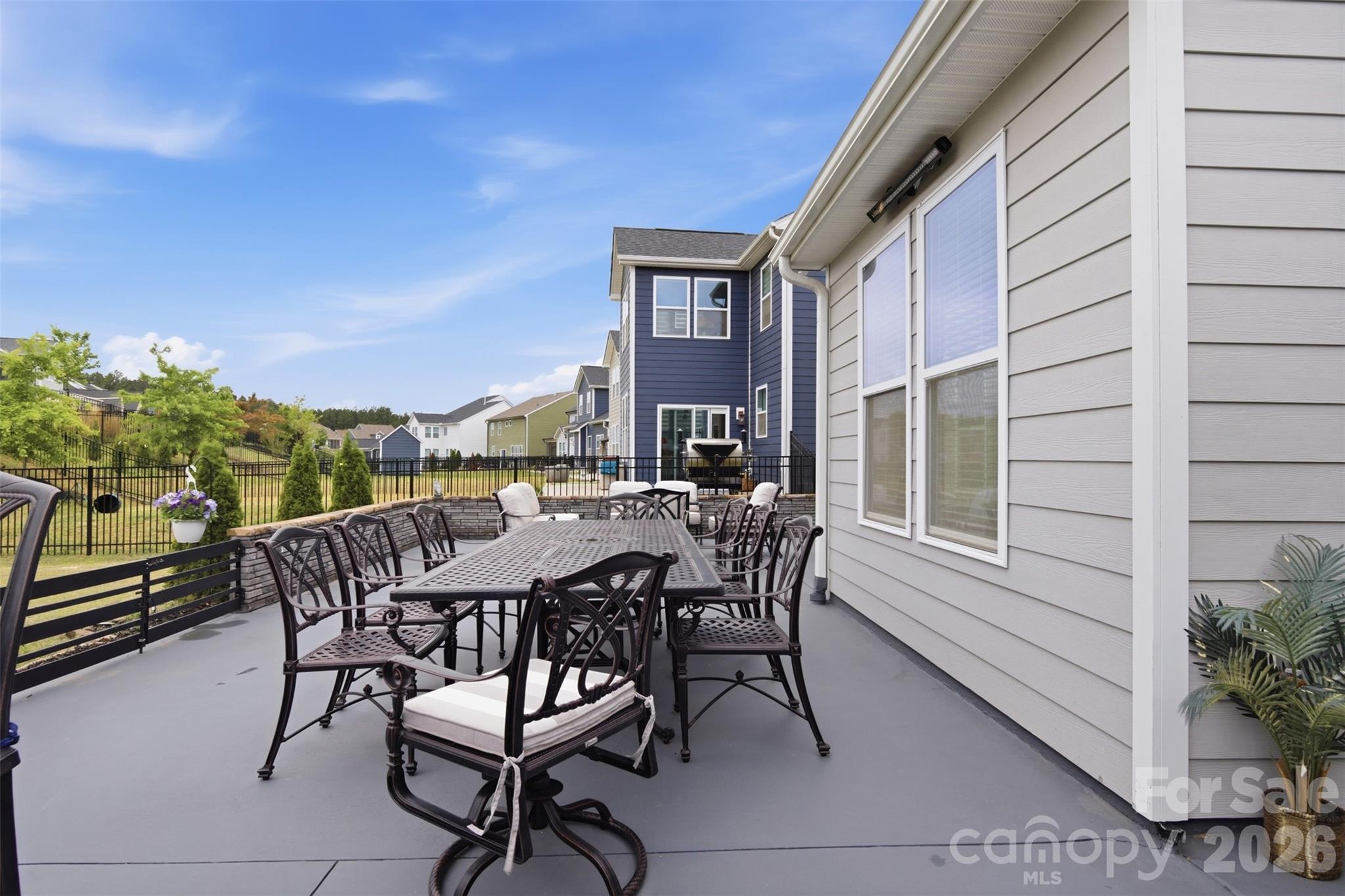 531 Red Wolf Lane Clover, SC 29710 - Photo 30 of 33