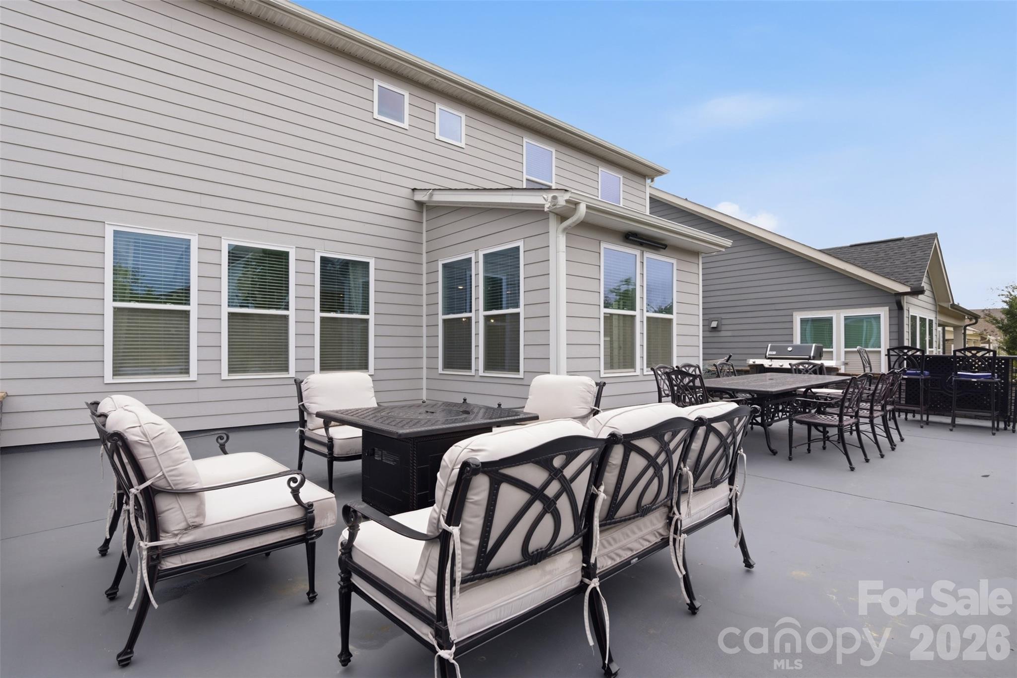 531 Red Wolf Lane Clover, SC 29710 - Photo 32 of 33