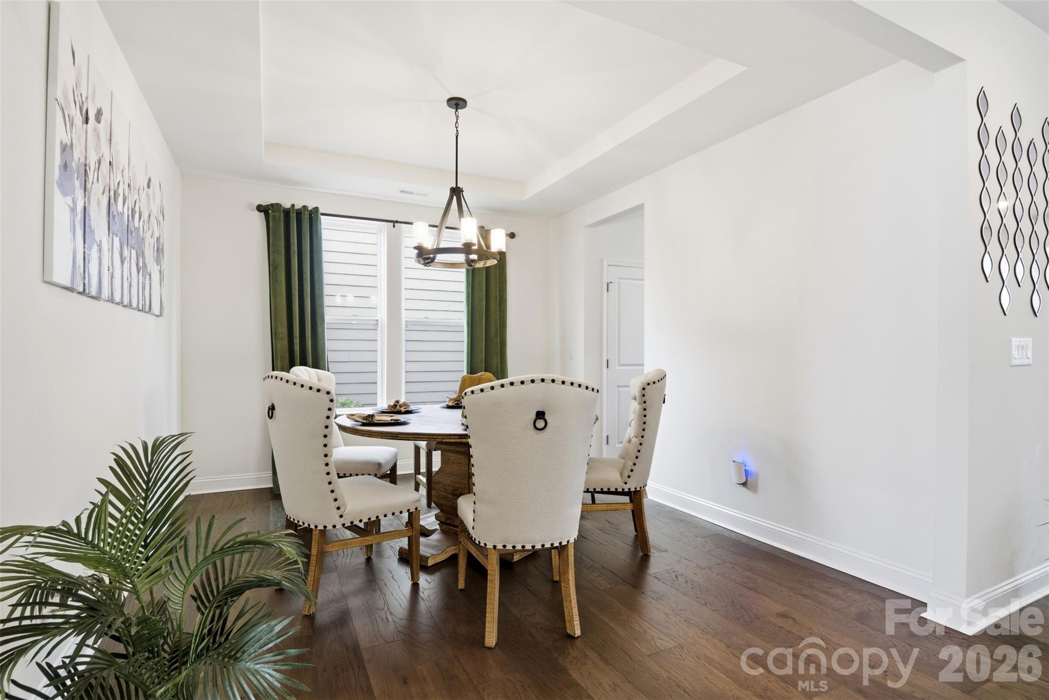 531 Red Wolf Lane Clover, SC 29710 - Photo 5 of 33