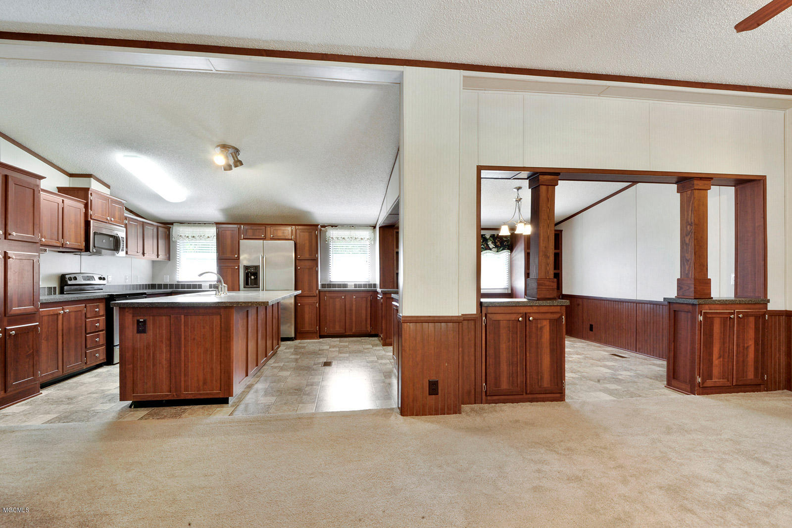 53 Swamp Road Perkinston, MS 39573 - Photo 4 of 15 003_1600x1067_mls