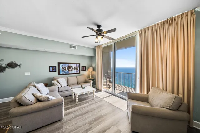 $525,000 | 16819 Front Beach Road, Unit 3011, Panama City Beach, FL 32413