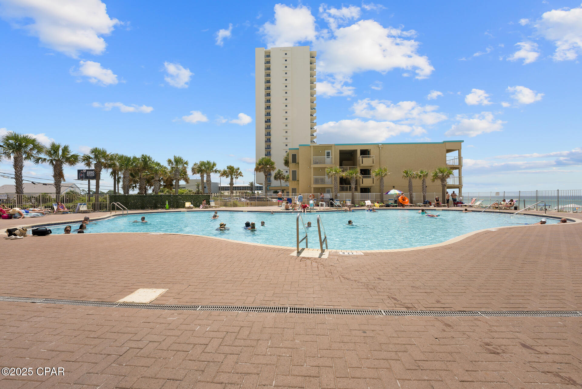 16819 Front Beach Road, Unit 3011 Panama City Beach, FL 32413 - Photo 20 of 54